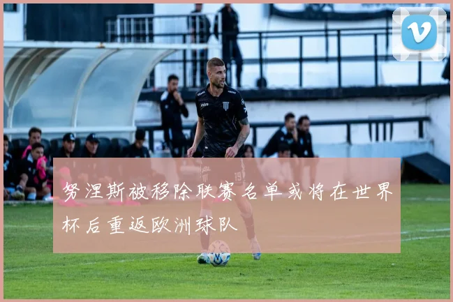 努涅斯被移除联赛名单或将在世界杯后重返欧洲球队
