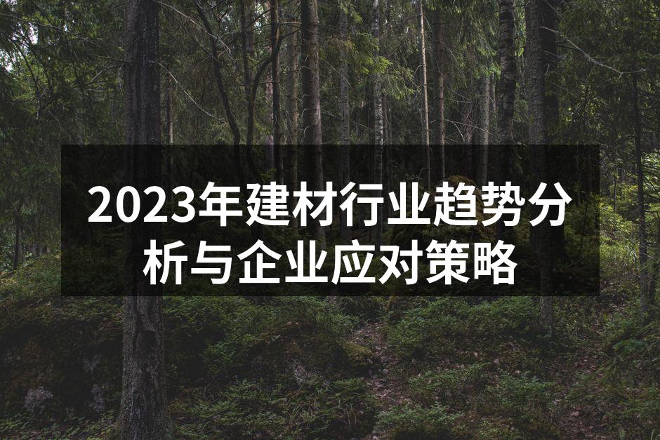 企业转型成功案例